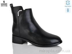 Черевики HS8142 р: 36-40, в упаковці: 8 пар, купити тільки гуртом