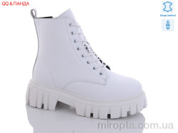 Черевики M520-4 р: 36-41, в упаковці: 6 пар, купити тільки гуртом