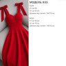 Сукня жіноча міді з чашками пуш-ап, костюмка м. 833 (р. 42-44, 46-48) №414094 - 