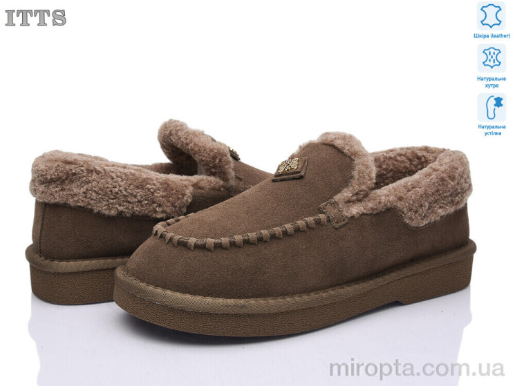 Уги BH601-35 р: 36-41, в упаковці: 6 пар, купити тільки гуртом - 1205213