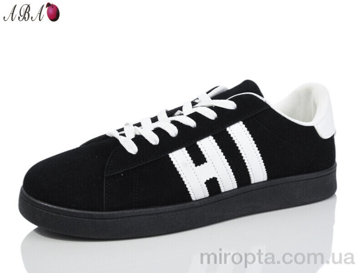 Кросівки F271 black р: 41-46, в упаковці: 8 пар, купити тільки гуртом - 974704