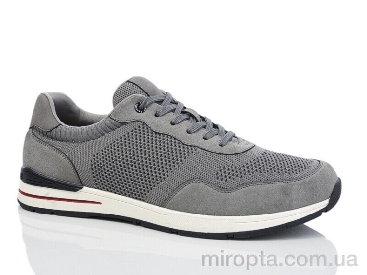 Кросівки P12976-A77 р: 40-45, в упаковці: 8 пар, купити тільки гуртом - 1033147
