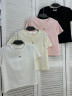 Футболка жіноча "2166" котон (р: one size) 4 кольори, в упаковці 5 шт. №385944 - Mercury SE927