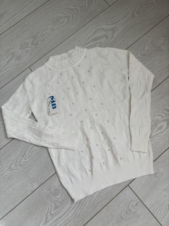 Кофта дитяча трикотаж  (р: 9-15 років ) в упаковці 4 штуки №757569 - Boost SE546