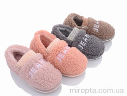 Капці M152 mix р: 30-35, в упаковці: 12 пар, купити тільки гуртом