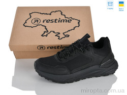 Кросівки AM026870 black р: 41-45, в упаковці: 8 пар, купити тільки гуртом