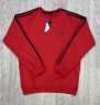 Світшот чоловічий ADIDAS "260" турецька двохнитка, пеньє (р: М-3XL) 6 кольорів, в упаковці 5 шт. №364854 - Spider