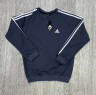 Світшот чоловічий ADIDAS "260" турецька двохнитка, пеньє (р: М-3XL) 6 кольорів, в упаковці 5 шт. №364854 - Spider