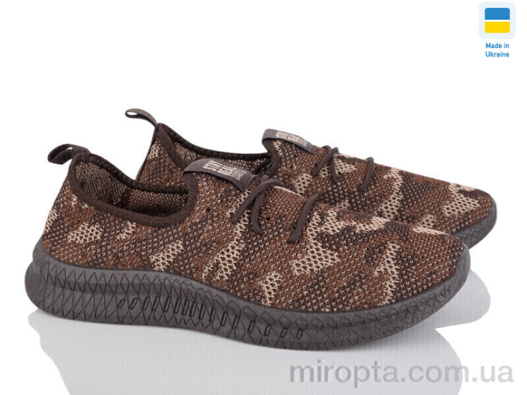 Кросівки K221-17 р: 41-45, в упаковці: 10 пар, купити тільки гуртом - 1208385
