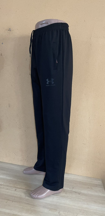 Спортивні штани чоловічі Under Armour, трикотаж (Розмір: 48-56 ), в упаковці 5 шт. №313787 - 
