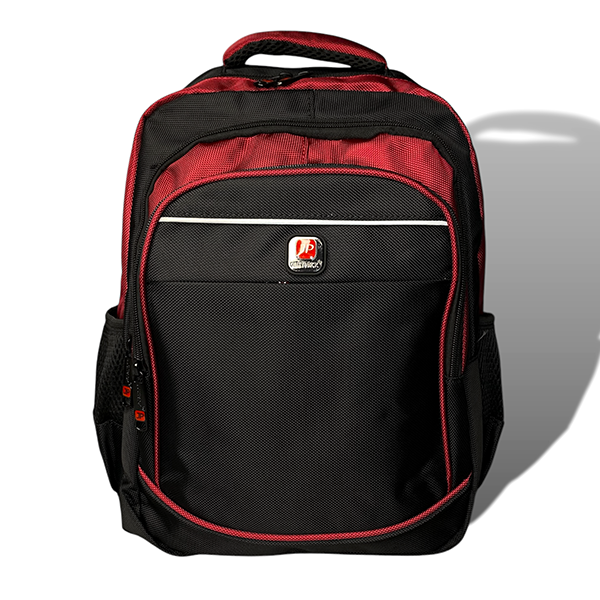 Міський універсальний рюкзак «Justpack» м.8851 (р. 28 см х 38 см х 18 см) 4 кольора  №756850 - Amsterdam HR277