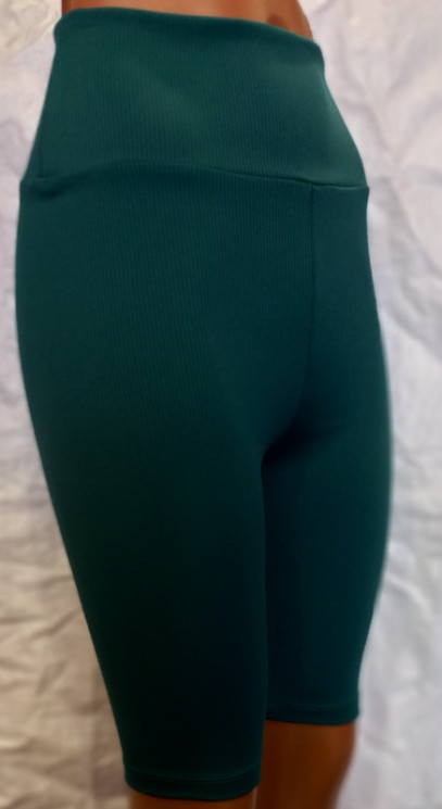 Велосипеди No Brand р S-XL Жіноча Q009 green - Relaxwear RZ3531