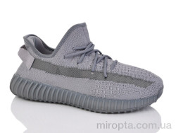 Кросівки HD72-1108-5 grey р: 36-41, в упаковці: 8 пар, купити тільки гуртом