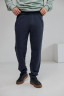 Штани чоловічі, двохнитка, м. 119.2 (р: M, L, XL, XXL, 3XL) №713508 - Umon GOL1454 м. 119.2