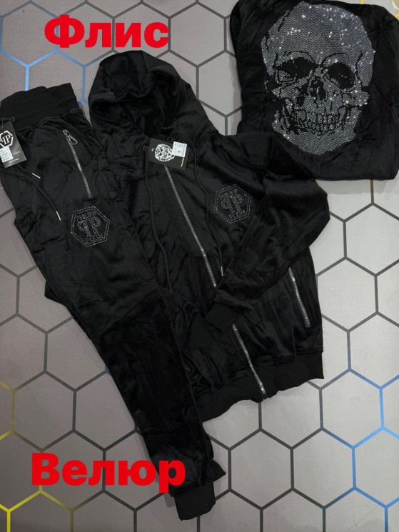 Спортивний костюм чоловічий "5037" (р: S-2XL) в упаковці 5 шт. №375751 - AlexClothes SER2276
