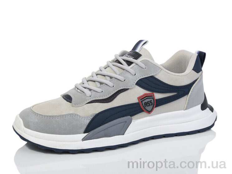 Кросівки F33-2 р: 40-45, в упаковці: 8 пар, купити тільки гуртом - 842826