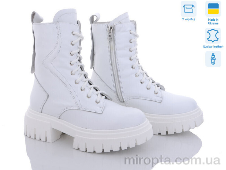 Черевики 239-32 р: 36-40, в упаковці: 8 пар, купити тільки гуртом - 864148
