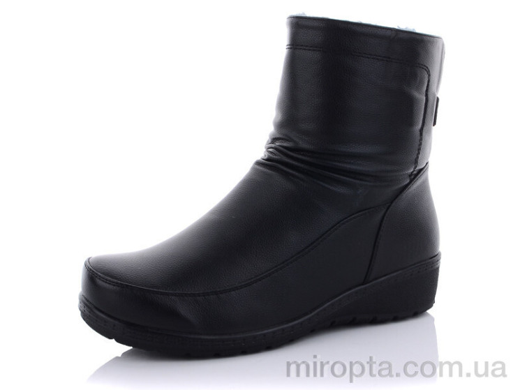 Черевики H33 р: 36-41, в упаковці: 8 пар, купити тільки гуртом - 546064