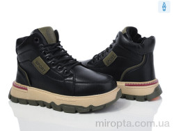 Черевики MD1290-3 р: 36-41, в упаковці: 8 пар, купити тільки гуртом