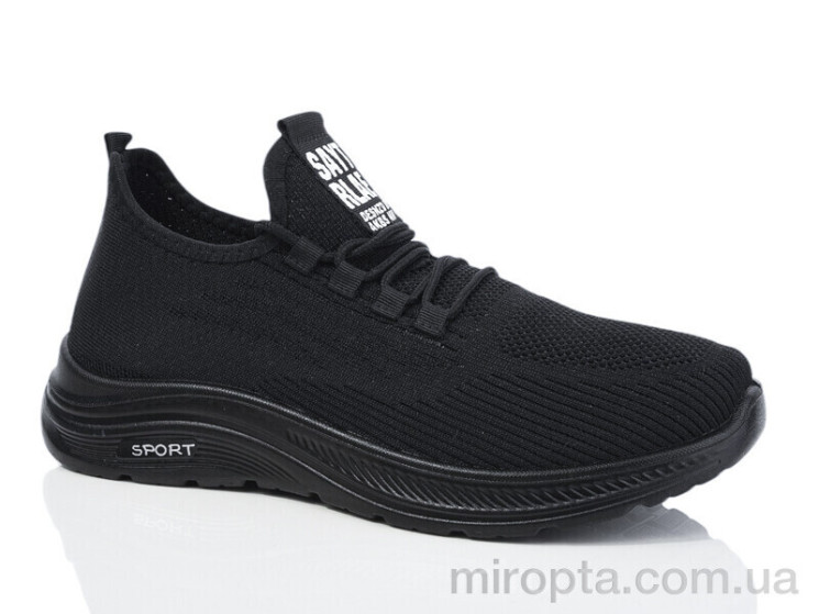 Кросівки 901-007 р: 40-45, в упаковці: 8 пар, купити тільки гуртом - 1033253