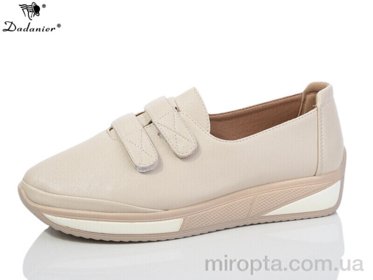 Туфлі B213-6 р: 37-41, в упаковці: 8 пар, купити тільки гуртом - 1027985