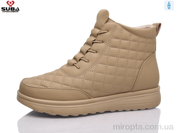 Черевики M705-2 р: 37-42, в упаковці: 8 пар, купити тільки гуртом - 1214814