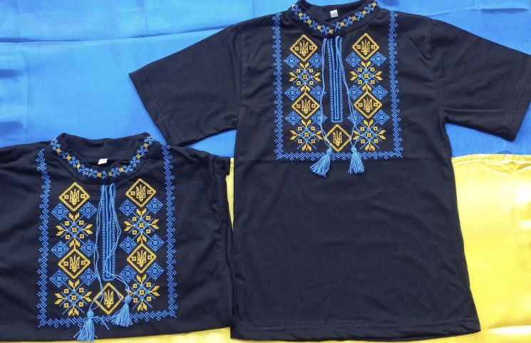 Футболка дитяча, кулір (розміри: зріст 122-146), в упаковці 5 штук №311000 - Delux 909