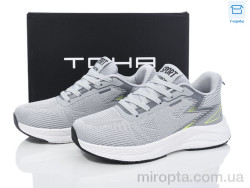 Кросівки B5061 l.grey р: 36-41, в упаковці: 8 пар, купити тільки гуртом