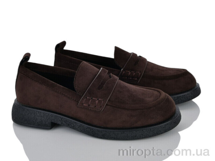 Туфлі 880621-40 р: 36-41, в упаковці: 8 пар, купити тільки гуртом - 1195181