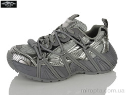 Кросівки H1167-10C р: 37-41, в упаковці: 8 пар, купити тільки гуртом