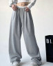 Штани жіночі, двонитка, м. 1770 (р: 42-46, 48-52) №713130 - BestFashion RZ6220 м. 1770