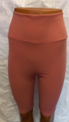 Велосипеди No Brand р S-XL Жіноча Q010 coral