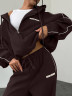 Костюм жіночий, трьохнитка петля, м. 311 (р: 42-46) №713412 - WorldofWoman SIN1484 м. 311