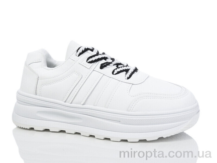Кросівки 2-807 р: 37-41, в упаковці: 8 пар, купити тільки гуртом - 1029738