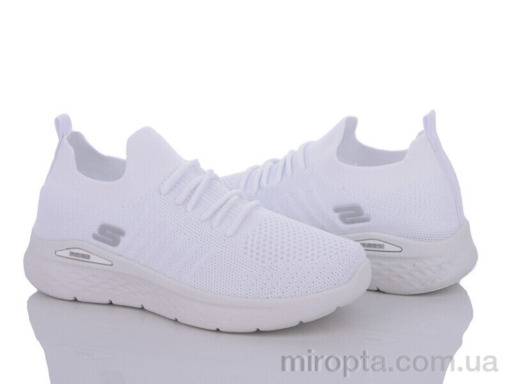 Кросівки W168-4 р: 36-41, в упаковці: 8 пар, купити тільки гуртом - 920272