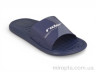 Шльопанці 12265-BM100 blue р: 41-46, в упаковці: 12 пар, купити тільки гуртом - 1156743