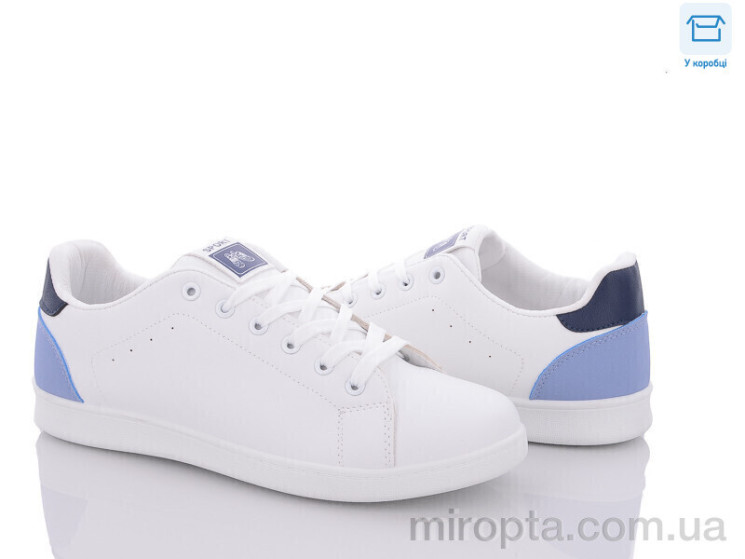 Кросівки RB03-2 р: 40-45, в упаковці: 8 пар, купити тільки гуртом - 823595