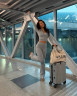 Костюм жіночий, двохнитка, м. 7142 (р: 42-44, 44-46) №708248 - GrandFashion AV4663 м. 7142