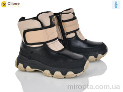Черевики HB555 khaki р: 27-32, в упаковці: 6 пар, купити тільки гуртом