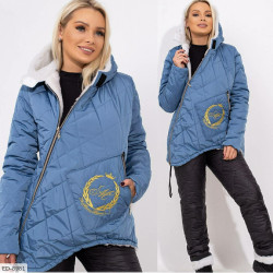 Лижний костюм ED-8981 р: 42-44