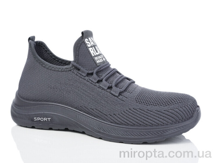 Кросівки 901-010 р: 40-45, в упаковці: 8 пар, купити тільки гуртом - 1033254