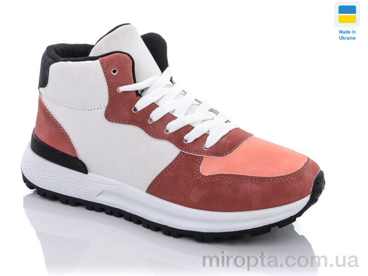 Кросівки 1803-9 р: 36-41, в упаковці: 8 пар, купити тільки гуртом - 770973