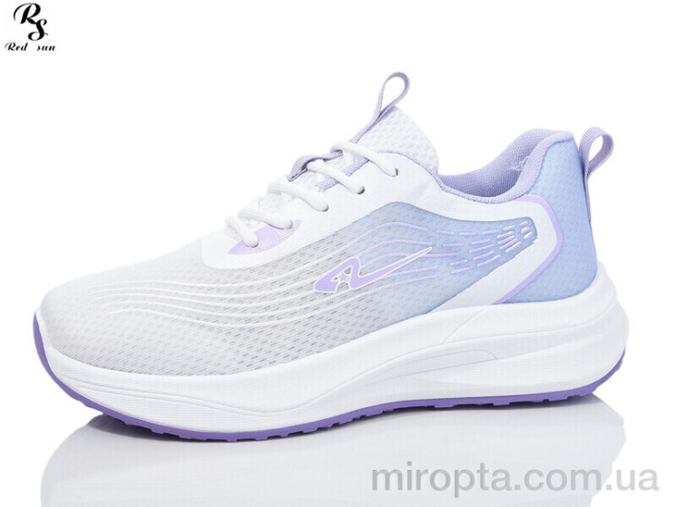 Кросівки X5  purple р: 36-41, в упаковці: 8 пар, купити тільки гуртом - 1025927