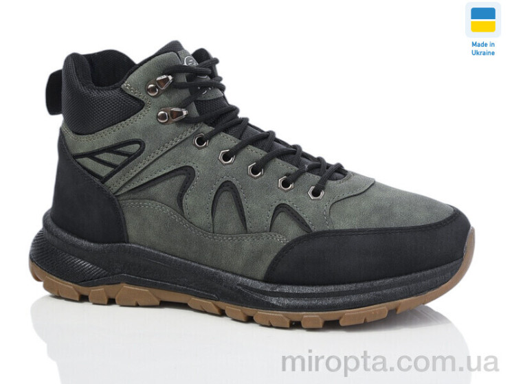 Кросівки 10608-3 р: 40-45, в упаковці: 8 пар, купити тільки гуртом - 986742