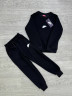 Спортивний костюм дитячий Nike "1025-1" тринитка на флісі (р: 4-8 років) 4 кольори, в упаковці 5 шт. №362546 - Spider
