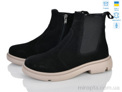 Черевики 9191-1M р: 37-40, в упаковці: 6 пар, купити тільки гуртом