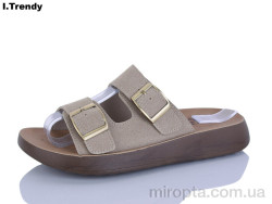 Шльопанці ZK009-7 р: 36-41, в упаковці: 8 пар, купити тільки гуртом