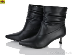 Черевики XSL81-13 р: 36-40, в упаковці: 6 пар, купити тільки гуртом