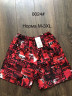 Шорти чоловічі (Розмір: M-3XL) "0024" плащівка мікс кольори в упаковці 5 штук №818985 - Edelweis GN1408
