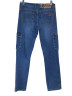 Джинси Denim р 24-44 Чоловіча W2311-37 - Basanjiu ZEL1391